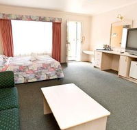 Comfort Inn Big Windmill - ACT Tourism