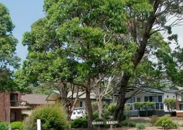 Merry Beach Caravan Park - ACT Tourism 3