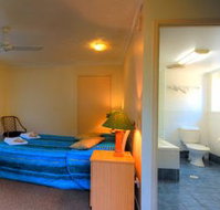 Blue Waters Motel - ACT Tourism