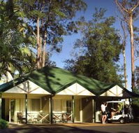 Bonville International Golf Resort - ACT Tourism