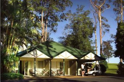 Bonville International Golf Resort - ACT Tourism 0