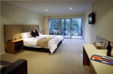 Bonville International Golf Resort - ACT Tourism 1