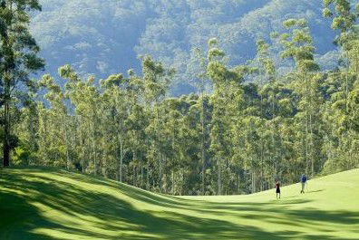Bonville International Golf Resort - ACT Tourism 3