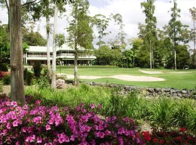 Bonville International Golf Resort - ACT Tourism 4