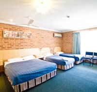Branxton House Motel - ACT Tourism