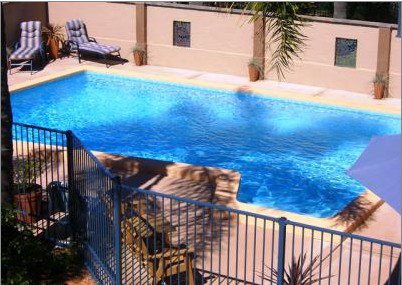 Bridge View Motel - ACT Tourism 3