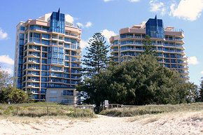 AA Oceana On Broadbeach - ACT Tourism 0