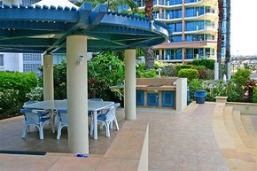 AA Oceana On Broadbeach - ACT Tourism 1