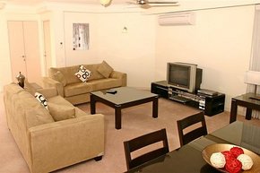 AA Oceana On Broadbeach - ACT Tourism 2