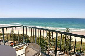 AA Oceana On Broadbeach - ACT Tourism 4