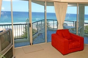 AA Oceana On Broadbeach - ACT Tourism 5