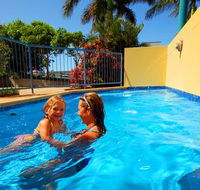 Caribbean Motel - ACT Tourism