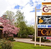 Central Caleula Motor Lodge - ACT Tourism