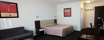 Wagga Wagga NSW ACT Tourism