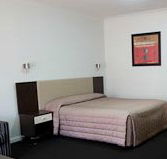 Charles Sturt Motor Inn - ACT Tourism