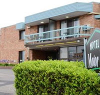 Motel 10 Motor Inn - ACT Tourism