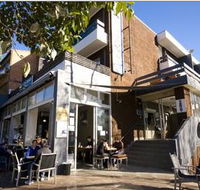 City Crown Lodge - ACT Tourism