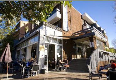 City Crown Lodge - ACT Tourism 0