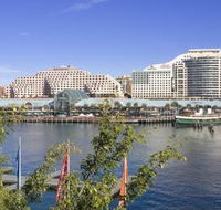 Hotel Ibis Darling Harbour - ACT Tourism