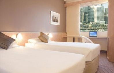 Hotel Ibis Darling Harbour - ACT Tourism 1