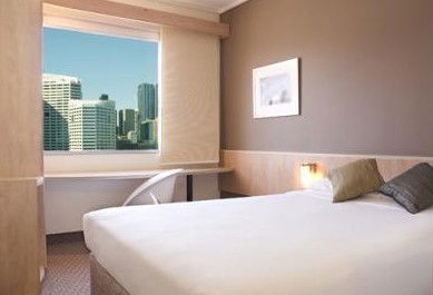 Hotel Ibis Darling Harbour - ACT Tourism 2