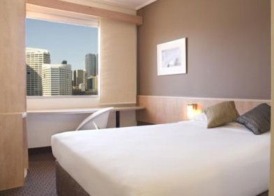 Hotel Ibis Darling Harbour - ACT Tourism 3