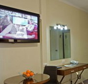 Best Western Central Motel And Apartments - ACT Tourism