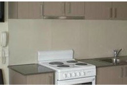 Best Western Central Motel And Apartments - ACT Tourism 1