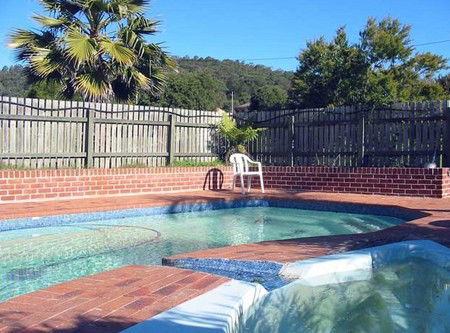 Cobargo Hotel Motel - ACT Tourism 1