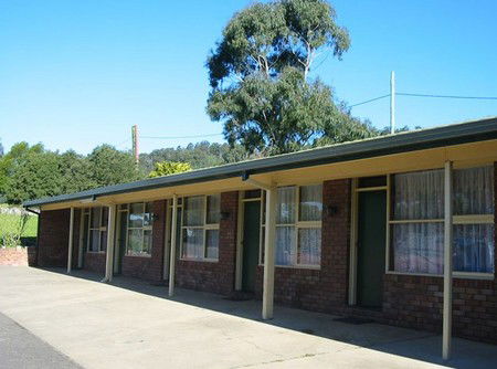 Cobargo Hotel Motel - ACT Tourism 2