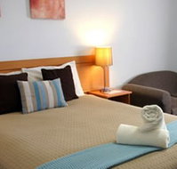Colonial Lodge Motor Inn - ACT Tourism