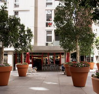 Tribeca Serviced Apartments - ACT Tourism