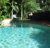 Maz's Retreat - ACT Tourism