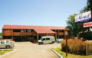 Windsor NSW ACT Tourism