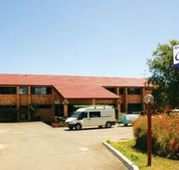 Windsor Terrace Motel - ACT Tourism