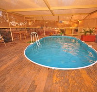 Desert View Apartments - ACT Tourism