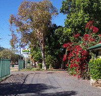 Darling River Motel - ACT Tourism