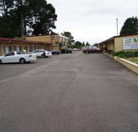 Echo Point Motor Inn - ACT Tourism