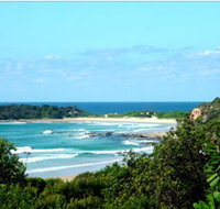 Evans Head Pacific Motel - ACT Tourism