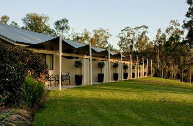 Patrick Plains Estate - ACT Tourism 5