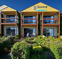 Seaview Motel  Apartments - ACT Tourism