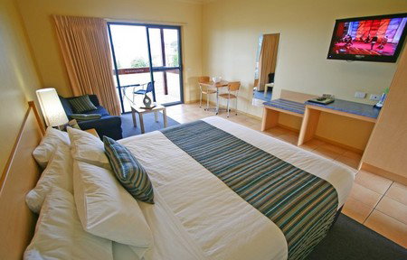 Seaview Motel & Apartments - ACT Tourism 5