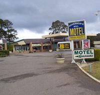 Governors Hill Motel - ACT Tourism