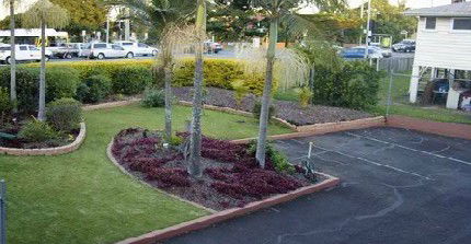 Park Ridge QLD ACT Tourism