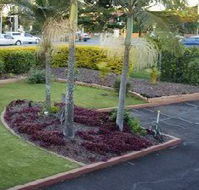 Lancaster Court Motel - ACT Tourism