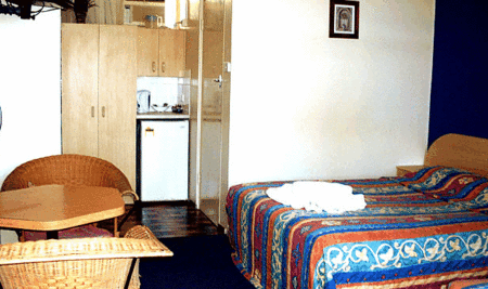 Hawaiian Sands Motor Inn - ACT Tourism