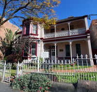 Alishan International Guesthouse - ACT Tourism