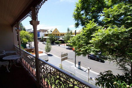 Alishan International Guesthouse - ACT Tourism 1