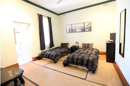 Alishan International Guesthouse - ACT Tourism 2