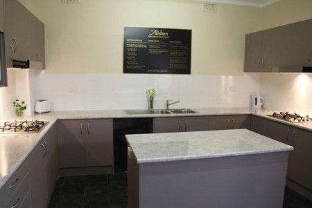 Alishan International Guesthouse - ACT Tourism 4